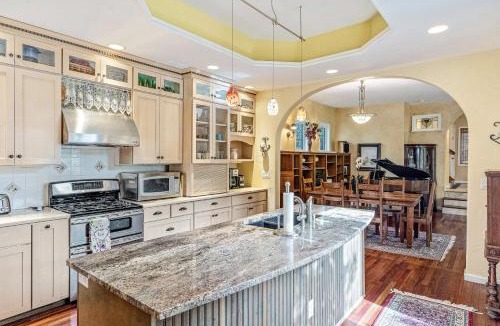 Old Town House | Steamboat Villa