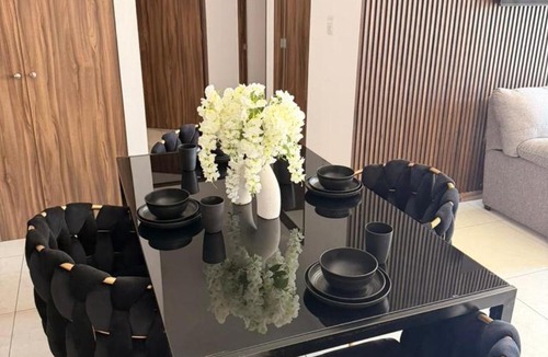 Zapopan Apartment | Stelar 86