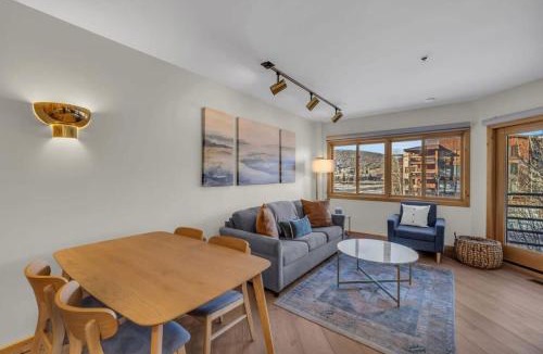 Deer Valley House | Steps From Ski Lift Garage Parking Included