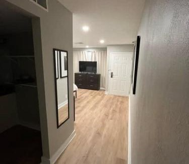 South Central Omaha Apartment | Steps to Aksarben Village, Walk to UNO