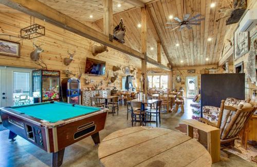 Puposky House | Steps to Gull Lake! Modern RV Stay w/Resort Perks