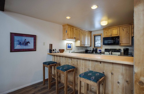 Steamboat Springs House | STH26 | Large Private Deck | Beautiful Views | Ski In/Out | Winter Shuttle