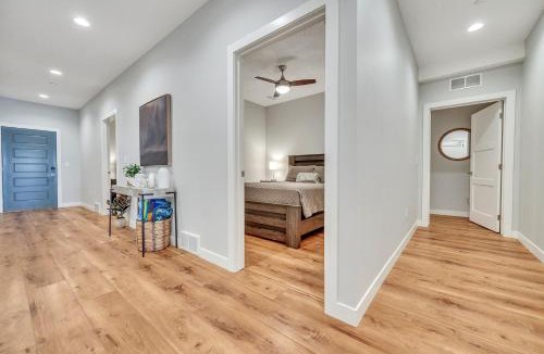 Arnolds Park Apartment | Stillwater 113