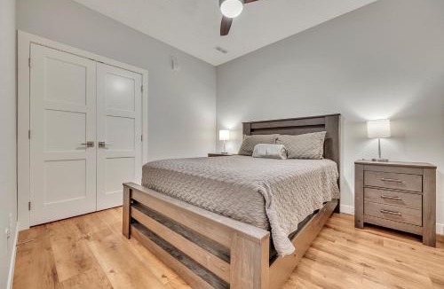 Arnolds Park Apartment | Stillwater 113