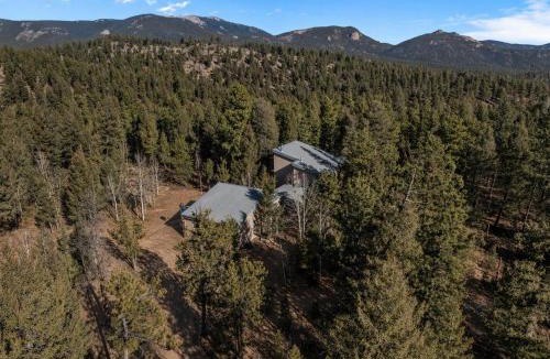 Bailey House | Stillwood Retreat