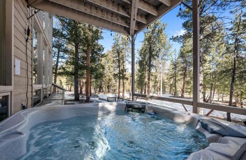 Bailey House | Stillwood Retreat