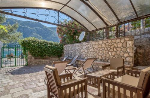 Kotor House | Stone Home Kotor