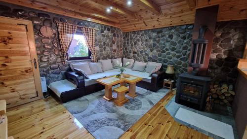 Kolasin House | Stone Lodge 1