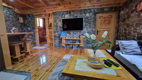 Kolasin House | Stone Lodge 1