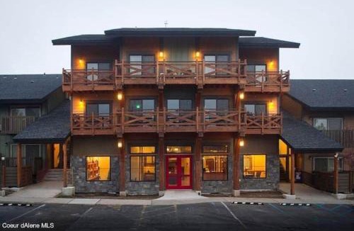 Blanchard Apartment | Stoneridge Resort