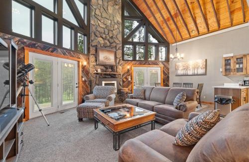 Hill City House | Stones Throw
