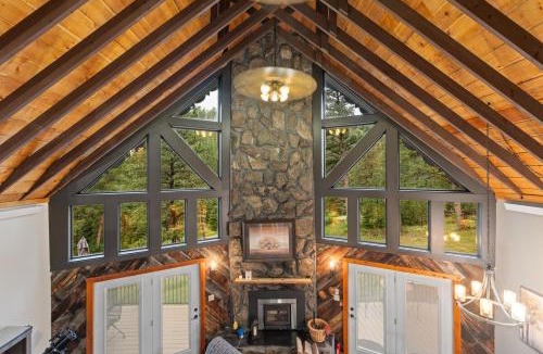 Hill City House | Stones Throw