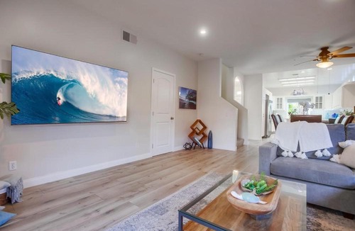 Leucadia House | Stonesteps 2