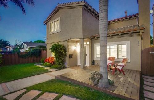 Leucadia House | Stonesteps 2