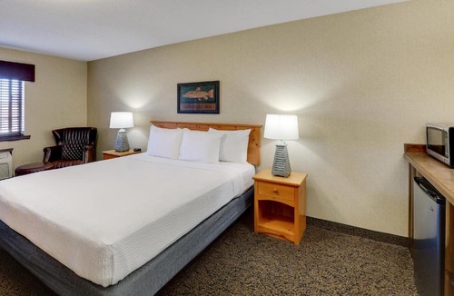 Moline Hotel | Stoney Creek Hotel Quad Cities - Moline