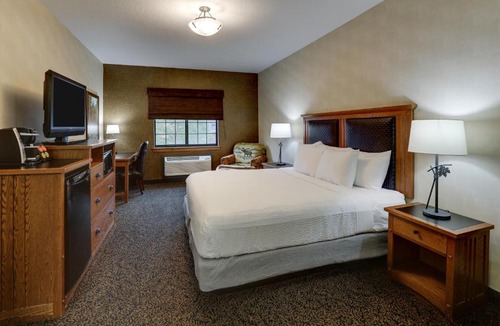 Sioux City Hotel | Stoney Creek Hotel Sioux City