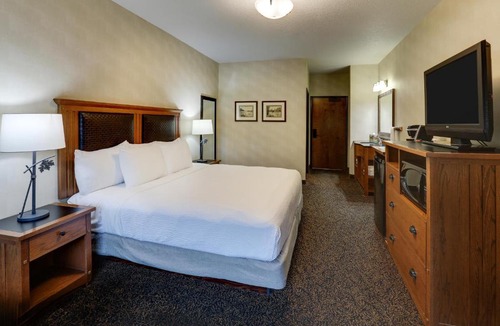 Sioux City Hotel | Stoney Creek Hotel Sioux City