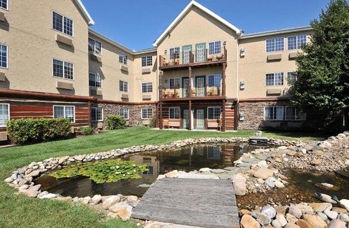 St. Joseph Hotel | Stoney Creek Hotel St. Joseph
