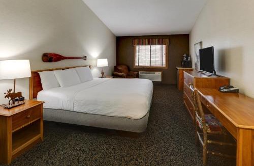 Quincy Hotel | Stoney Creek Inn Quincy