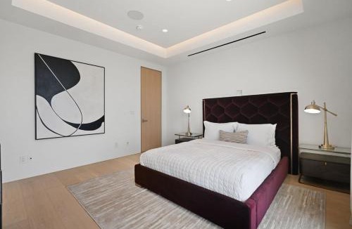 Bel Air Villa | Stradella Como