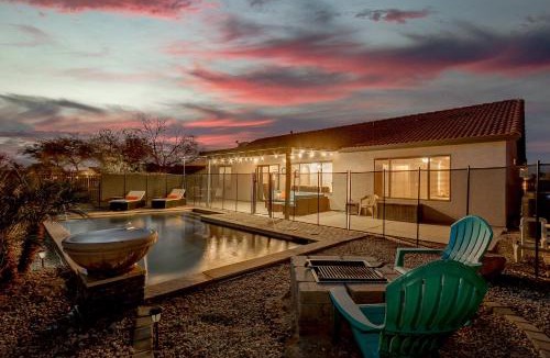 Castlegate House | Stratford Place Queen Creek