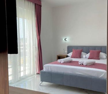 Bregvija Apartment | Street Apartments