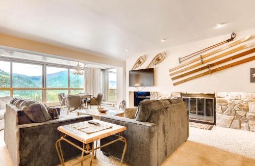 Keystone Apartment | Sts, Johns 2541