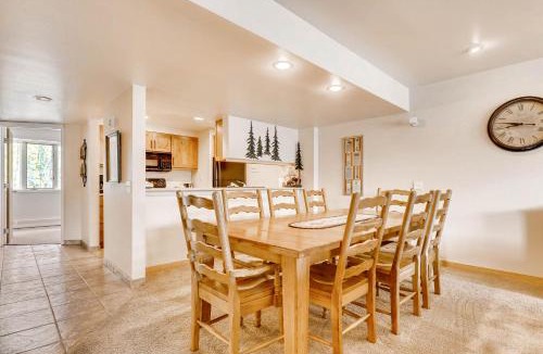 Keystone Apartment | Sts, Johns 2541
