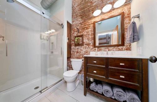Hermann House | Studio 1892 Guesthouse
