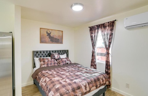 Honcut Apartment | Studio 2 Mi to Feather River: Bring Your Pet!