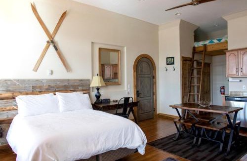 Leadville Apartment | Studio 508