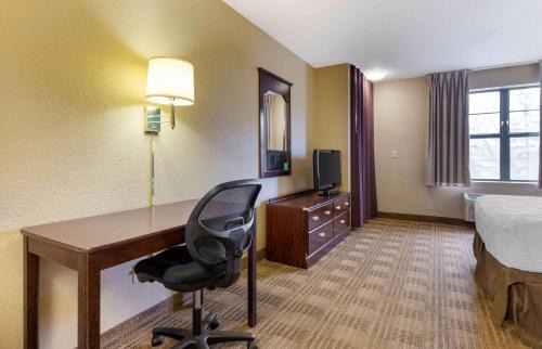 Eagan Hotel | Studio 6 Extended Stay Minneapolis Airport Eagan MN