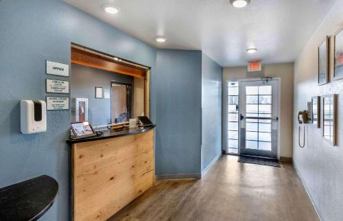 Bossier City Hotel | Studio 6 Extended Stay Bossier City, LA - Shreveport