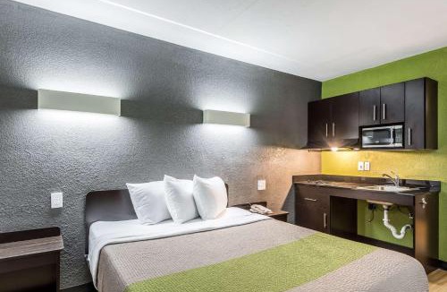 Indianapolis Hotel | Studio 6-Indianapolis, IN