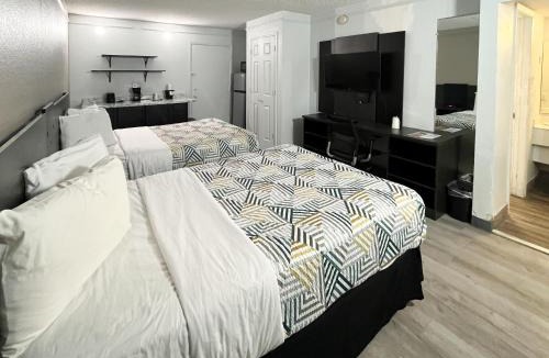 North Las Vegas Hotel | Studio 6 North Las Vegas, NV