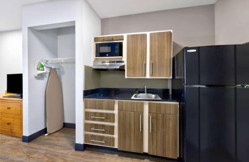 North Richland Hills Hotel | Studio 6-North Richland Hills, TX - Fort Worth