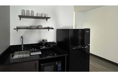 Chubbuck Hotel | Studio 6 Pocatello, ID