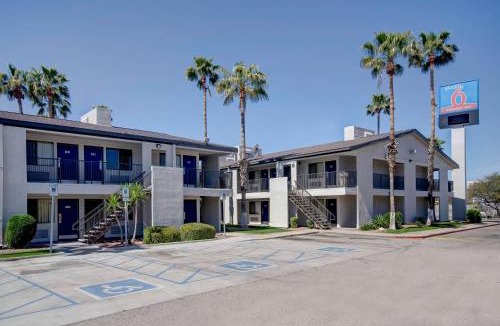 Tucson Hotel | Studio 6-Tucson, AZ - Irvington Road