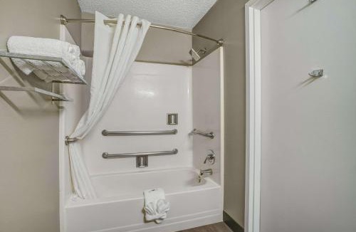 Tucson Hotel | Studio 6-Tucson, AZ - Irvington Road