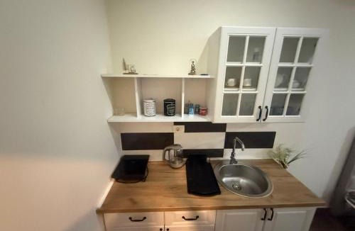 Golubovci Apartment | Studio apartament Vukcevic 2