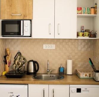 Pluzine Apartment | Studio apartman "Kutak DIVUS"