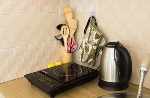 Pluzine Apartment | Studio apartman "Kutak DIVUS"