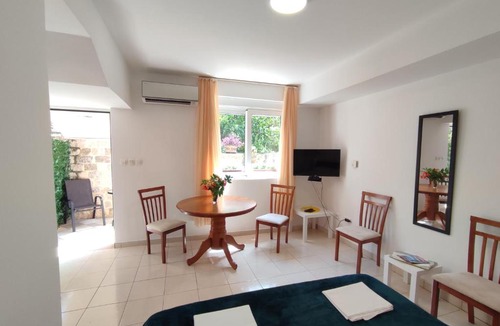 Kotor Apartment | Studio Apartman Radimir