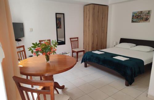 Kotor Apartment | Studio Apartman Radimir