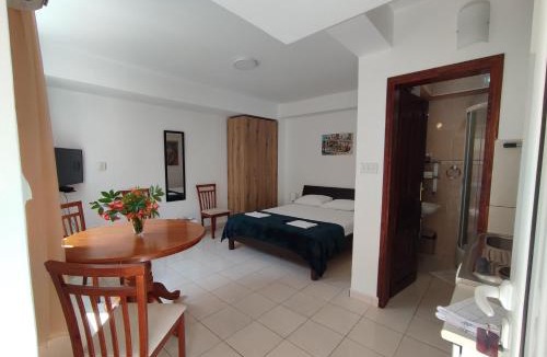 Kotor Apartment | Studio Apartman Radimir