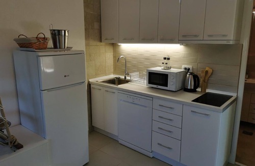 Utjeha Apartment | Studio Apartment Carpe Diem