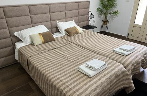Mahala Apartment | Studio apartment Vukcevic 2