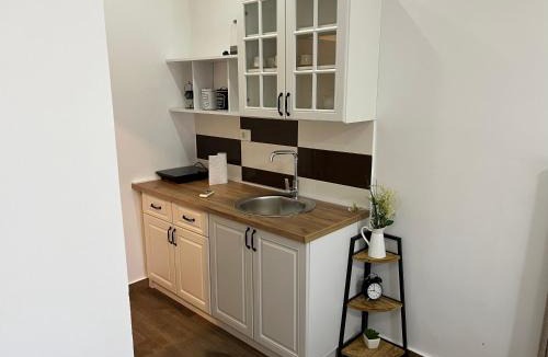 Mahala Apartment | Studio apartment Vukcevic 2