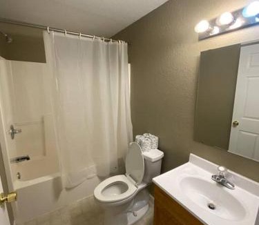 Lake Ozark House | Studio D Sleep 6- Bachelor/Bachelorette Parties!