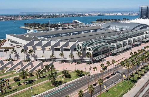 Pacific Terrace Hotel | Studio Free Parking Walk to Convention